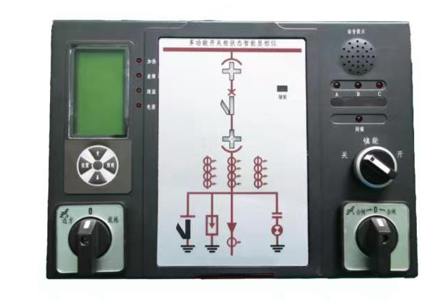 SK-ZCKW多功能開關(guān)柜狀態(tài)智能操控